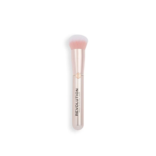 Revolution Buffing Foundation Brush R7