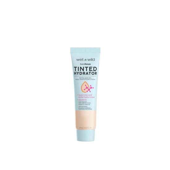 Wet N Wild Bare Focus Tinted Hydrator Tinted Skin Veil