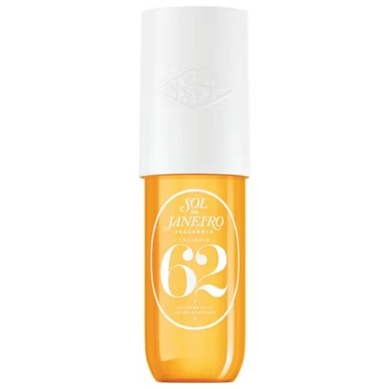 Sol de Janeiro Brazilian Crush Cheirosa 62 Fragrance Mist
