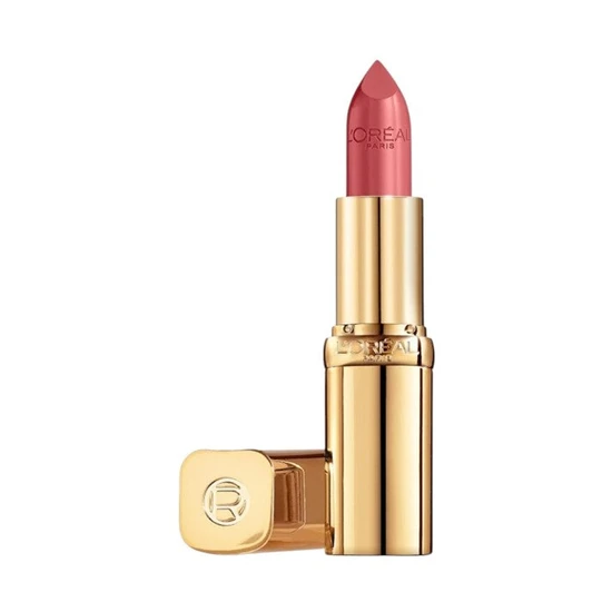 L'Oreal Paris Colour Riche Satin Lipstick