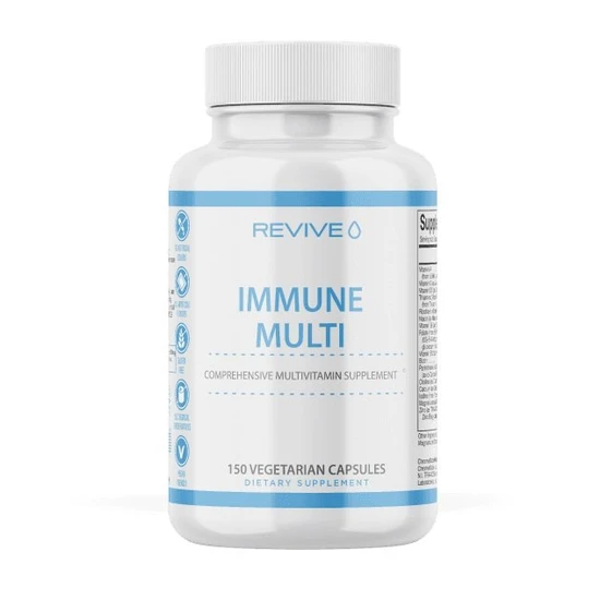 ReVive Multivitamin Vegicaps