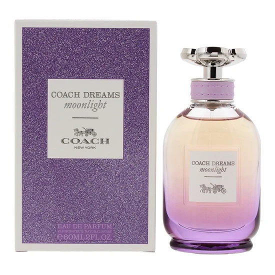 Coach Dreams Moonlight Eau De Parfum