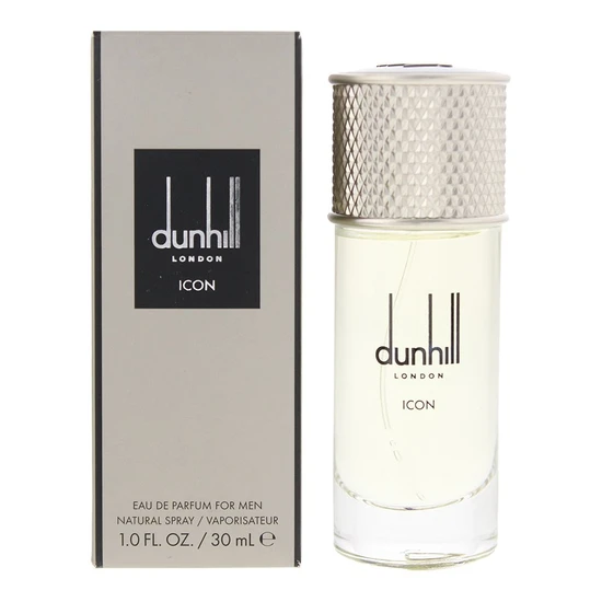 Dunhill London Icon Eau De Parfum