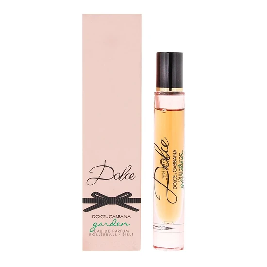 Dolce & Gabbana Garden Eau De Parfum Rollerball