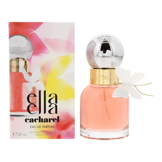 Cacharel Ella Ella Eau De Parfum