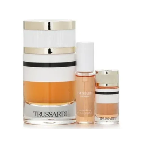 Trussardi Pure Jasmine Life Style Coffert