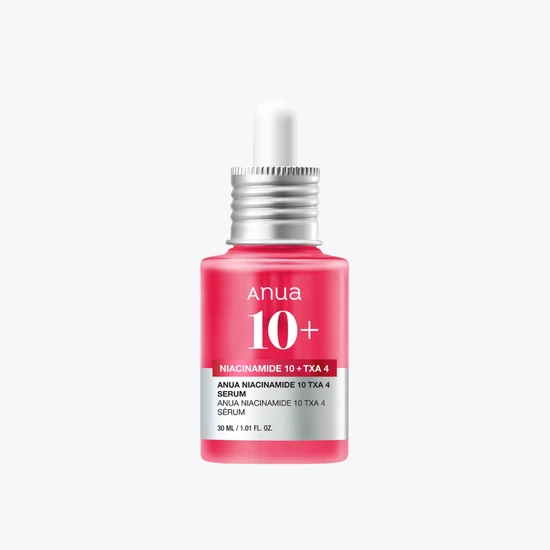 ANUA Niacinamide 10% & TXA 4% Dark Spot Removing Serum