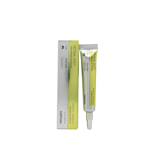 CELIMAX The Vita-A Retinol Shot Tightening Booster