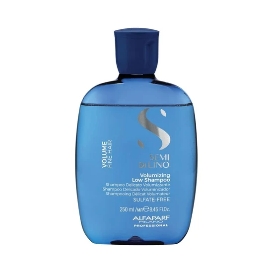 Alfaparf Semi Di Lino Volume Fine Hair Volumising Low Shampoo