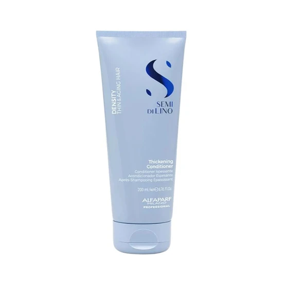 Alfaparf Semi Di Lino Density Thickening Conditioner For Thin Hair