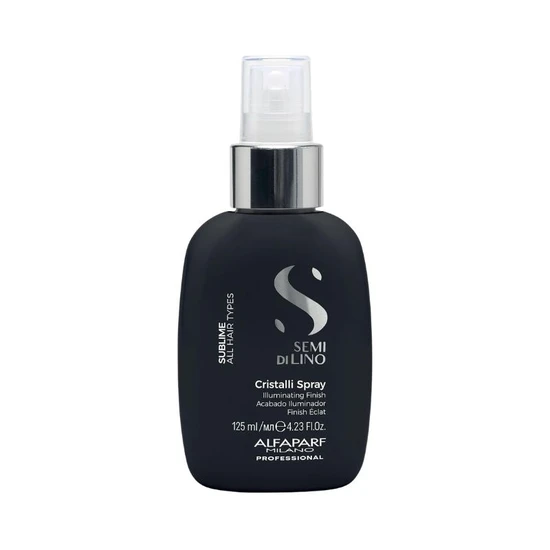 Alfaparf Semi Di Lino Sublime Cristalli Spray