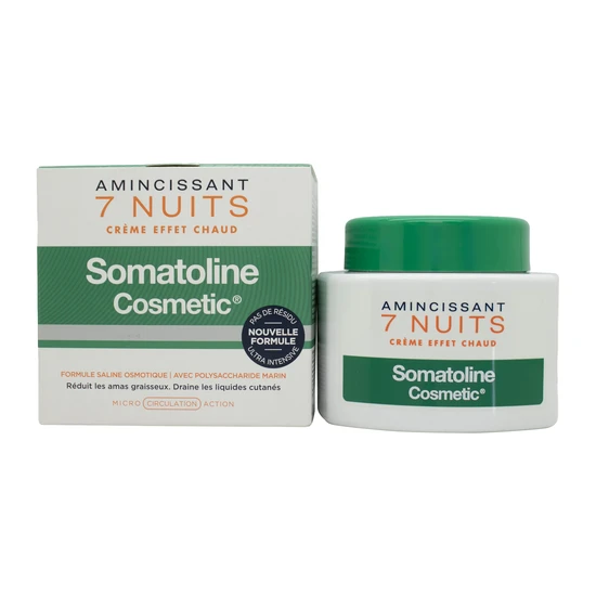 Somatoline Cosmetic Slimming Intensive 7 Night Treatment