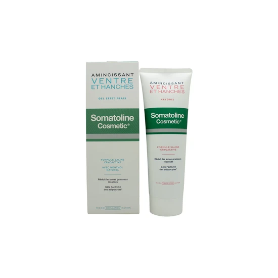 Somatoline Cosmetic Belly & Hips Reductor Express