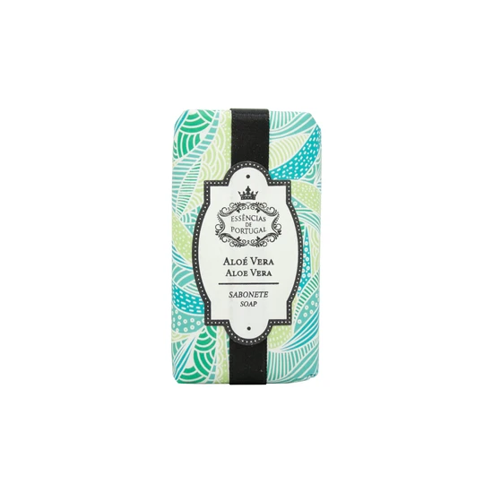 Essencias de Portugal Aloe Vera Soap