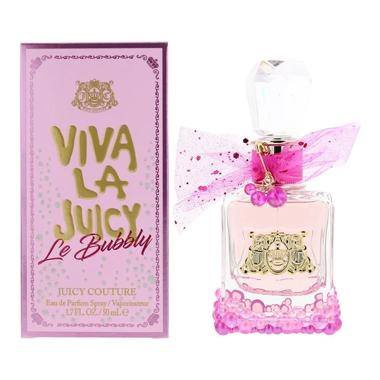 Juicy Couture Viva La Juicy Le Bubbly Eau De Parfum