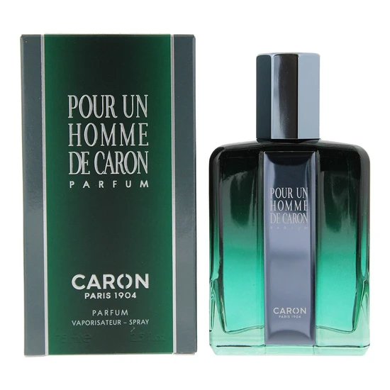 Caron Pour Un Homme Parfum