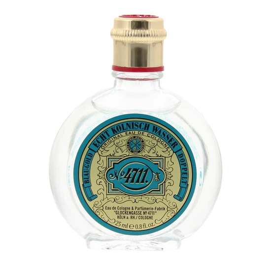 4711 Original Eau De Cologne