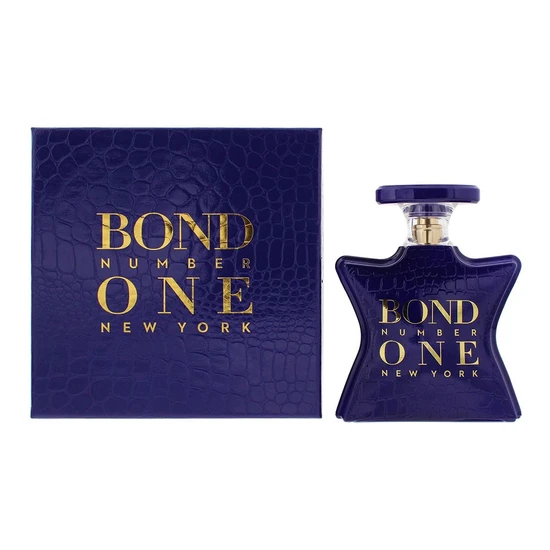 Bond No 9 Number One New York Eau De Parfum