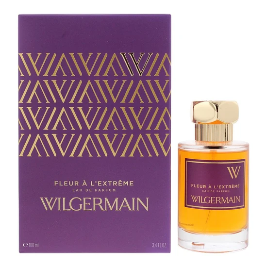 Wilgermain Fleur A L'extreme Eau De Parfum