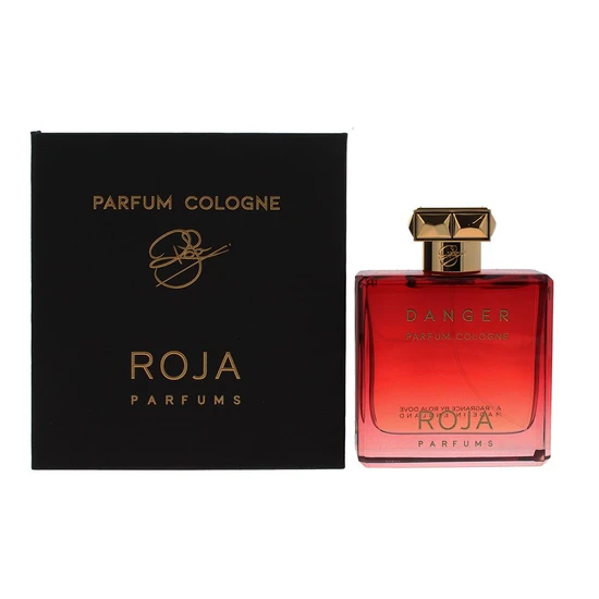 Roja Parfums Danger Parfum Cologne 100Ml