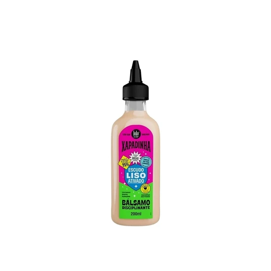 Lola Xapadinha Disciplining Balm