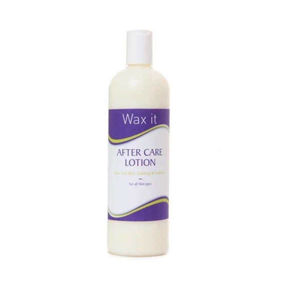 Richards And Appleby Wax It After Care Lotion