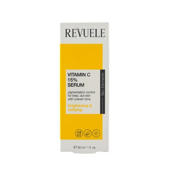 Revuele Vitamin C 15% Serum