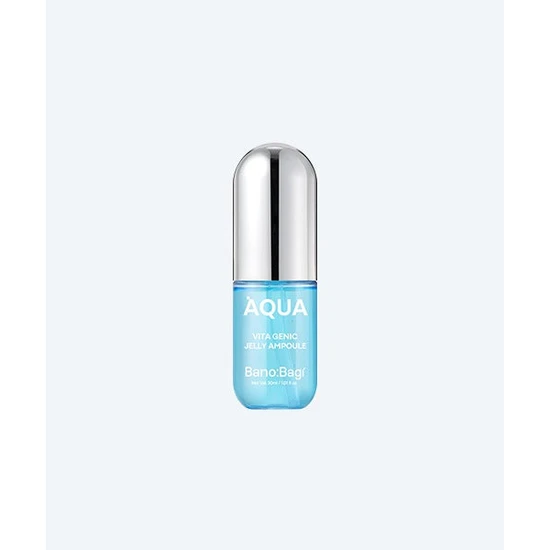 Banobagi Vita Genic Jelly Aqua Ampoule
