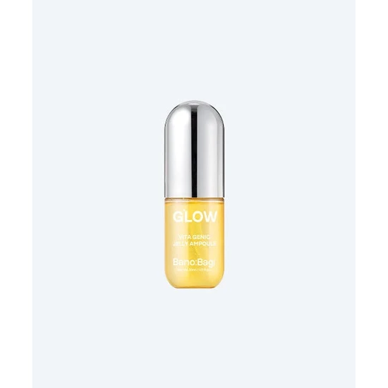 Banobagi Vita Genic Jelly Glow Ampoule