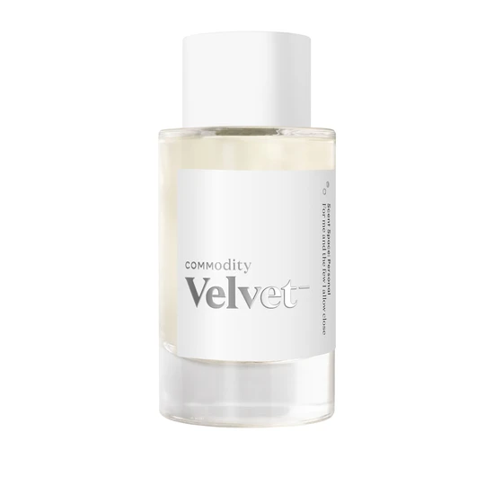 COMMODITY Velvet Personal Eau De Parfum