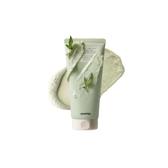 WHIPPED Vegan Pack Cleanser Mugtree