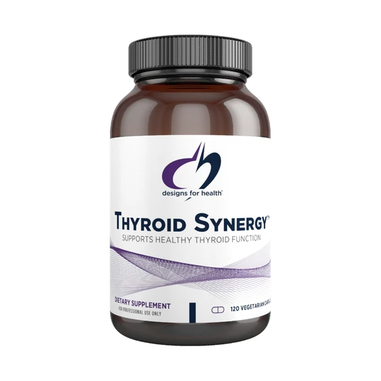 Designs for Health Thyroid Synergy