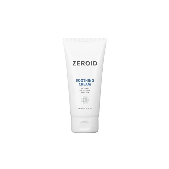 Zeroid Soothing Cream