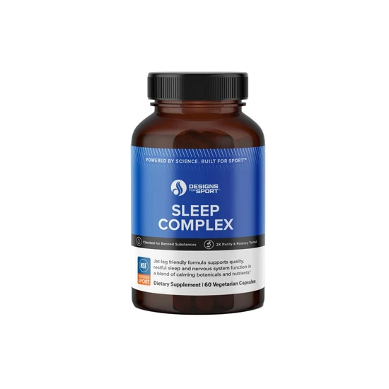 Designs for Health Sleep Complex