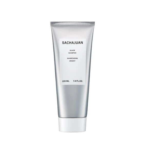 Sachajuan Silver Shampoo