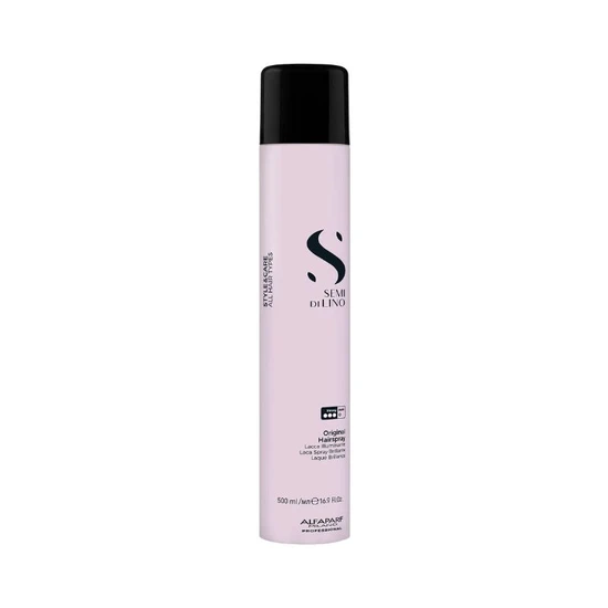Alfaparf Semi Di Lino Style & Care Original Hairspray