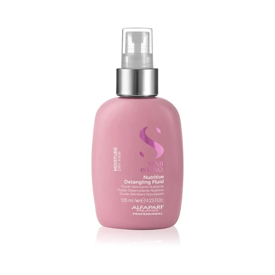 Alfaparf Semi Di Lino Moisture Nutritive Detangling Fluid