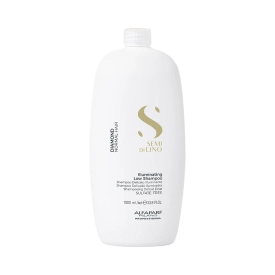 Alfaparf Semi Di Lino Diamond Illuminating Low Shampoo