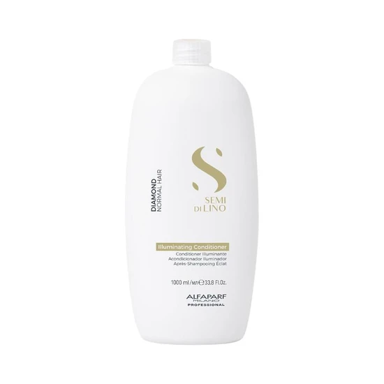 Alfaparf Semi Di Lino Diamond Illuminating Conditioner