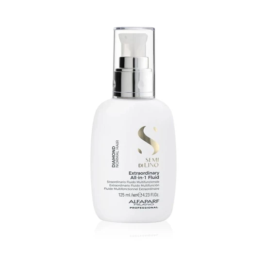 Alfaparf Semi Di Lino Diamond Extraordinary All-In-1 Fluid 125Ml