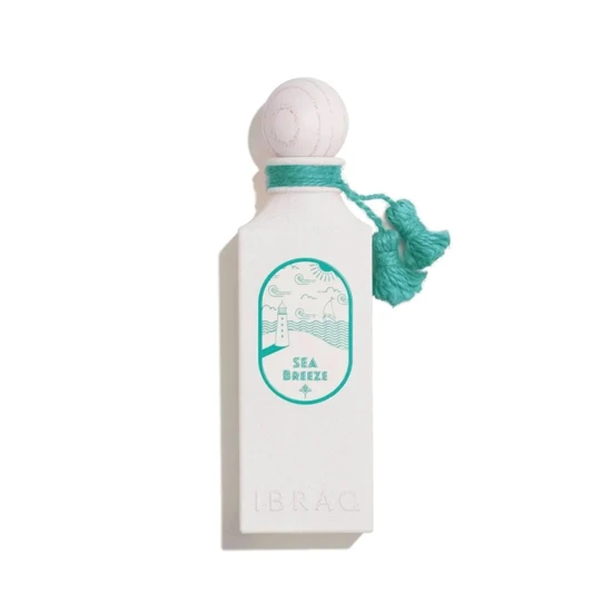 Ibrahim Al Qurashi Sea Breeze Eau De Parfum