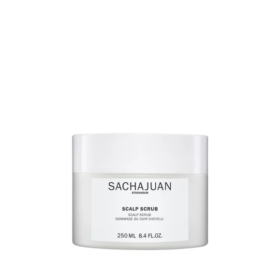 Sachajuan Scalp Scrub