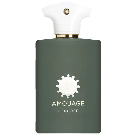 Amouage Purpose Man Eau De Parfum