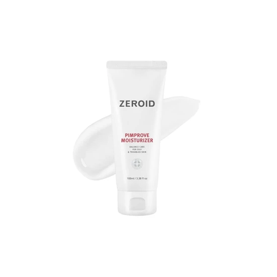 Zeroid Pimprove Moisturiser