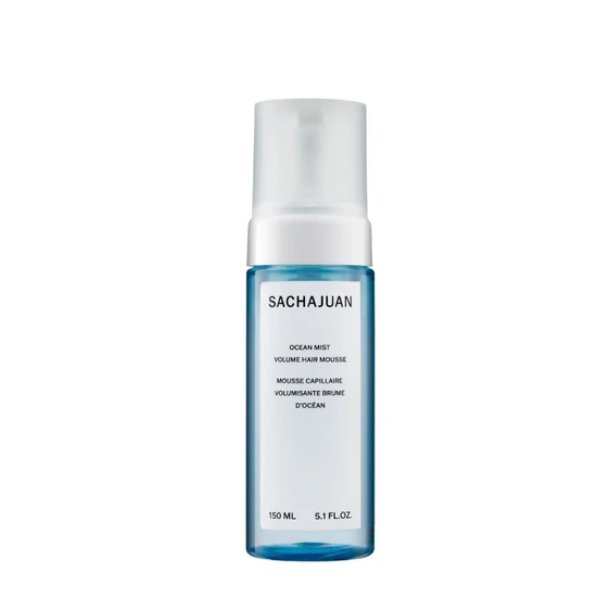 Sachajuan Ocean Mist Volume Hair Mousse