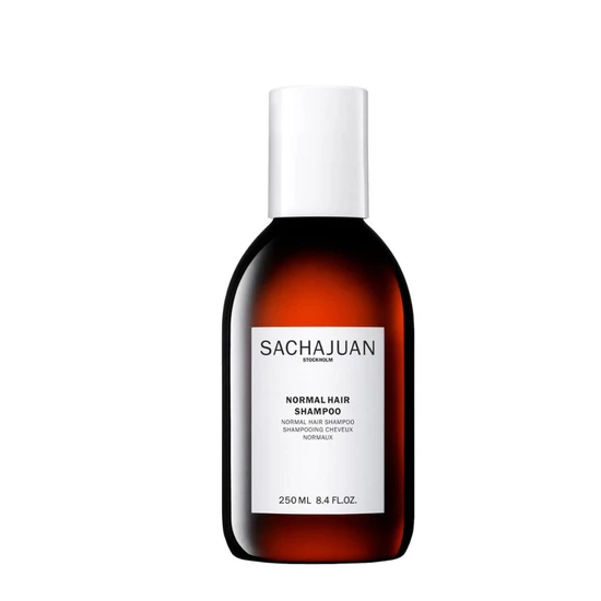 Sachajuan Normal Hair Shampoo