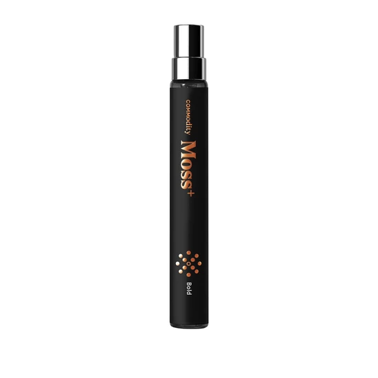 COMMODITY Moss+ Bold Eau De Parfum