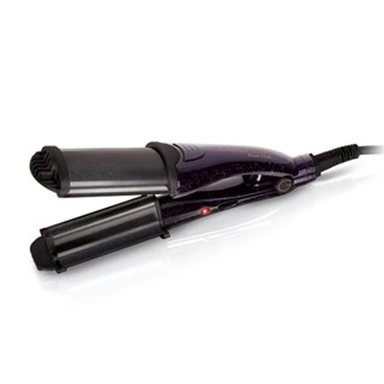 Diva Professional Styling Mini Waver Beach Waves