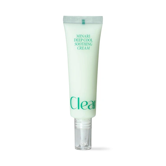 ClearDea Minari Deep Cool Soothing Cream