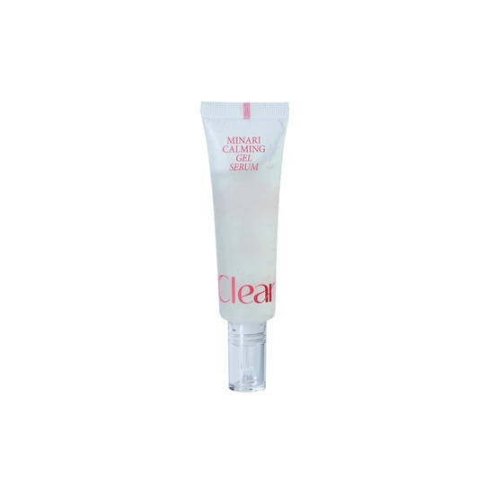 ClearDea Minari Calming Gel Serum